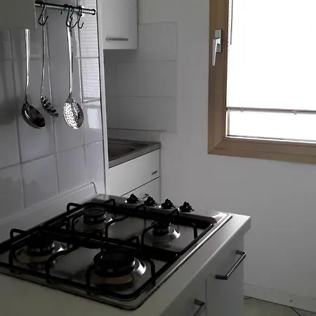 In 31381 Apartamento Lignano Sabbiadoro